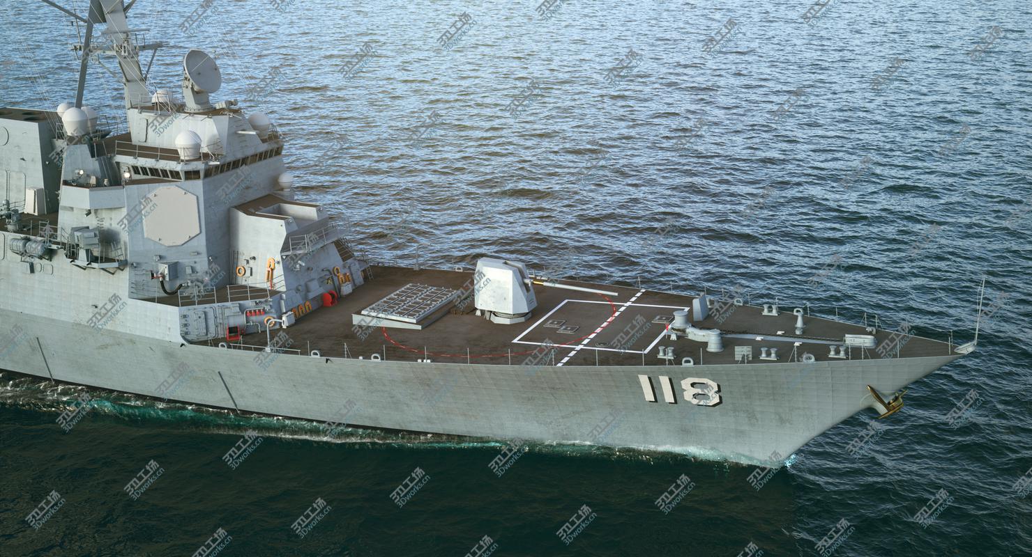 images/goods_img/2021040161/3D USS Daniel Inouye LOD2 model/5.jpg